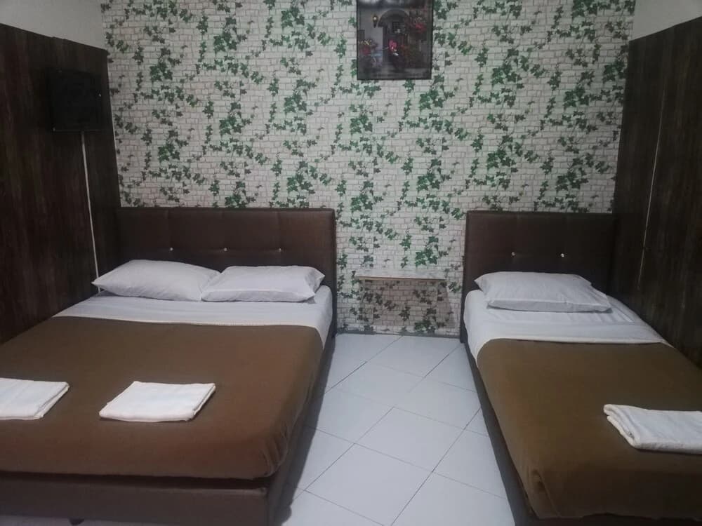 SPOT ON 90095 Slk Hotel - photo 15