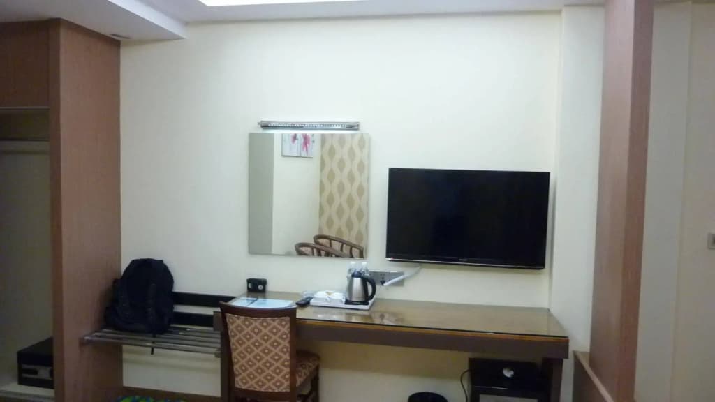 Nova Kuching Hotel - photo 6