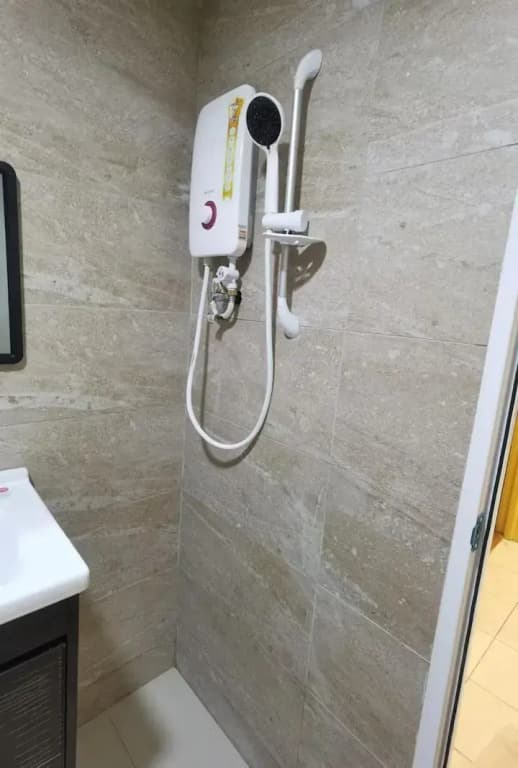 Vista Komanwel A★Bukit jalil★SPACIOUS★3 Rooms - photo 3