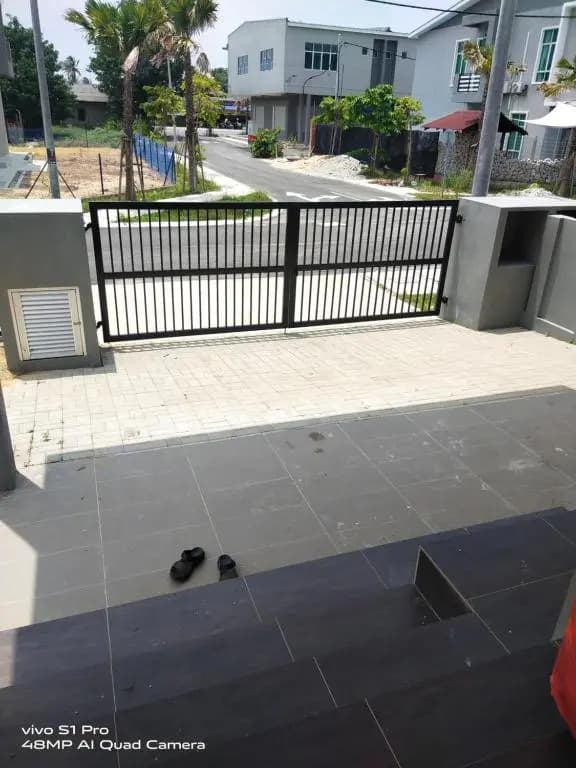 AVA Homestay Kuala Terengganu Pantai Drawbridge - photo 9