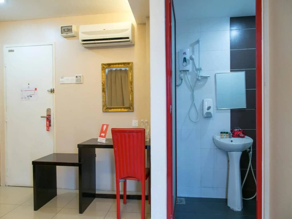 Best View Hotel Sunway Mentari - photo 10