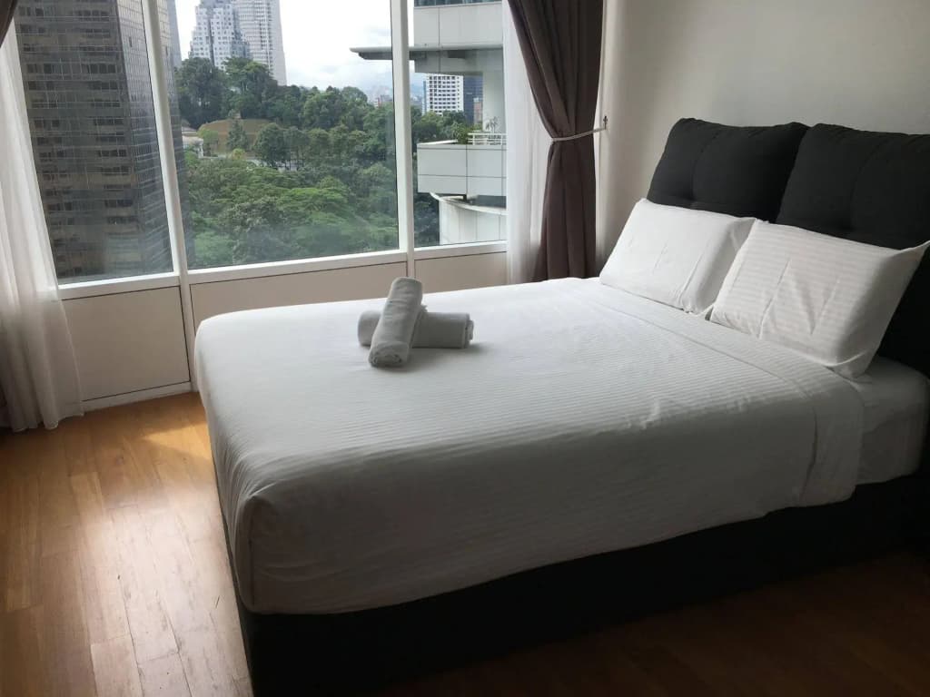 Vortex Suite KLCC at Penguin Homes - photo 4