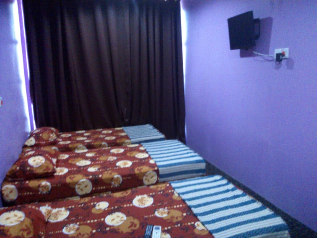 Hijrah Hotel - photo 6