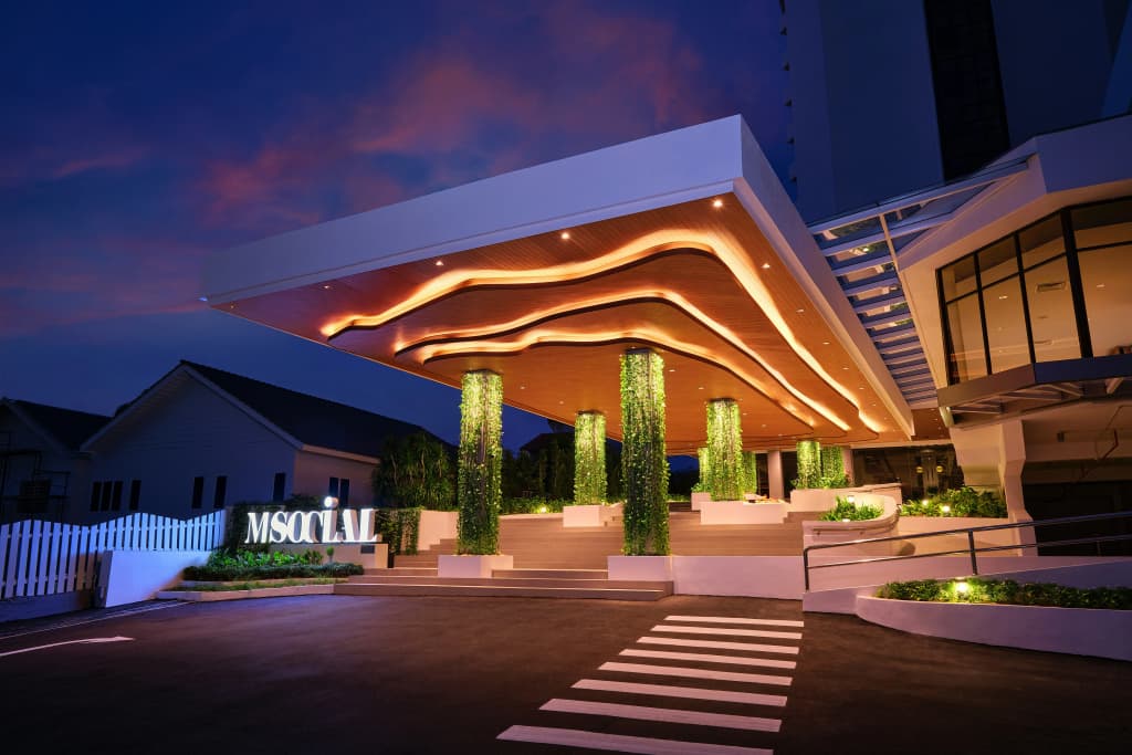 M Social Resort Penang - photo 29
