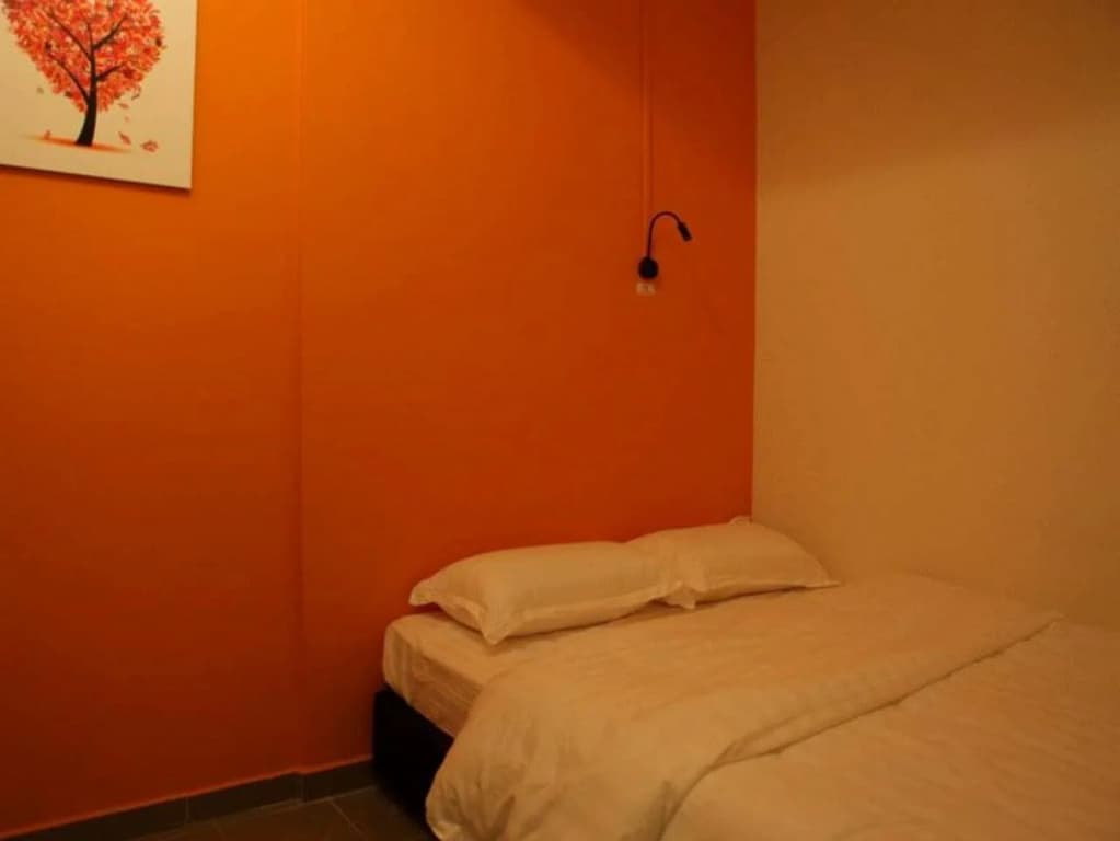 MyHomeStay - Hostel - photo 1