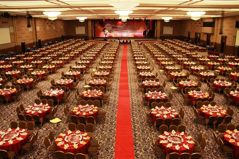 Bukit Gambang Resort City - photo 16