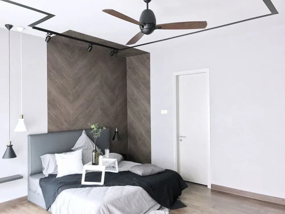 Luxury Duplex at The Reach Titiwangsa - photo 4