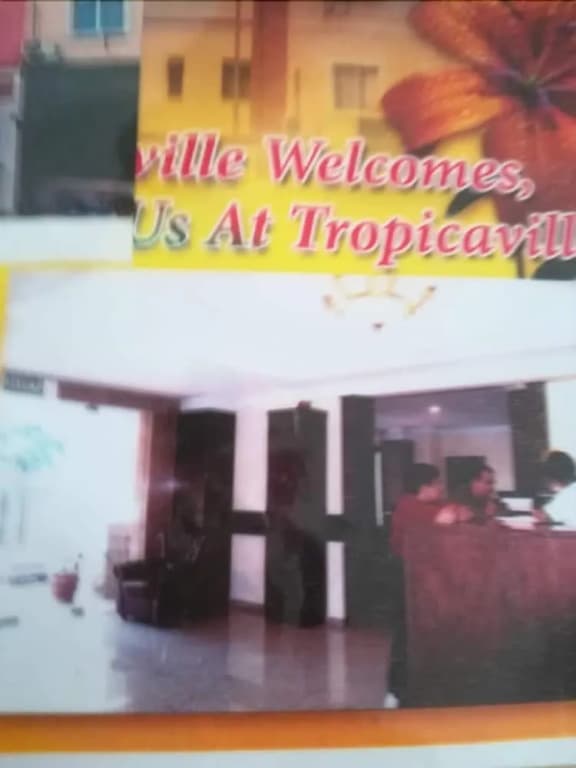 Hotel tropicaville - photo 11