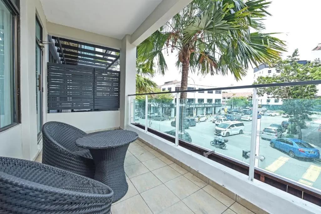 Townhouse Oak Melaka Near Dataran Pahlawan - photo 9