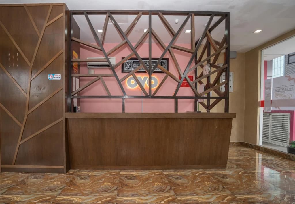 La Putri Boutique Hotel - photo 9