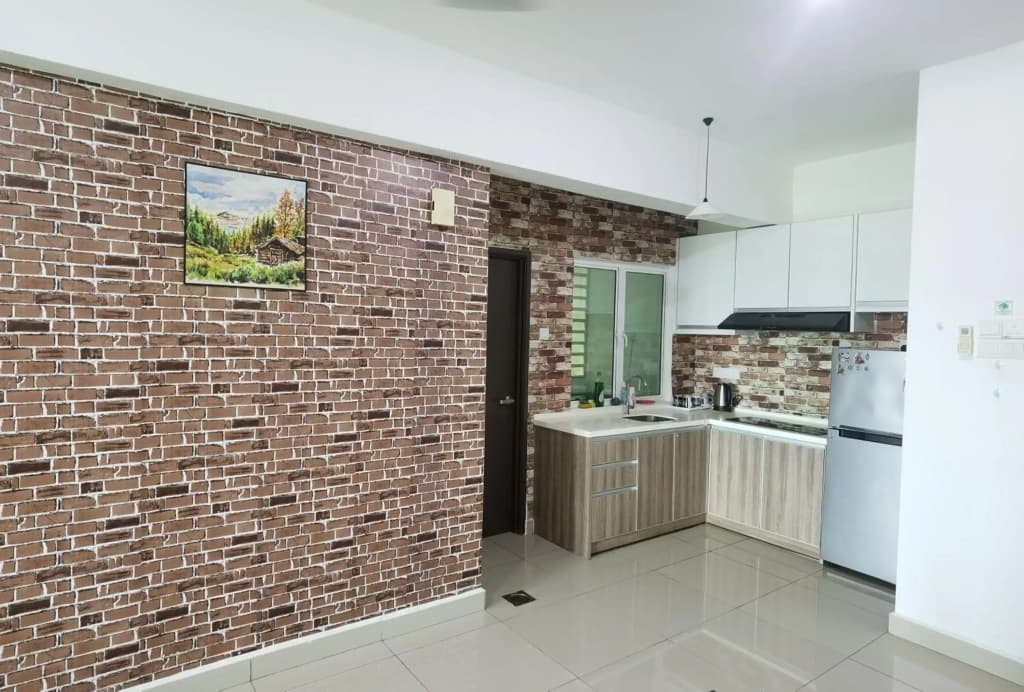 Ipoh Majestic R&C Homestay 2 & 3 - photo 20
