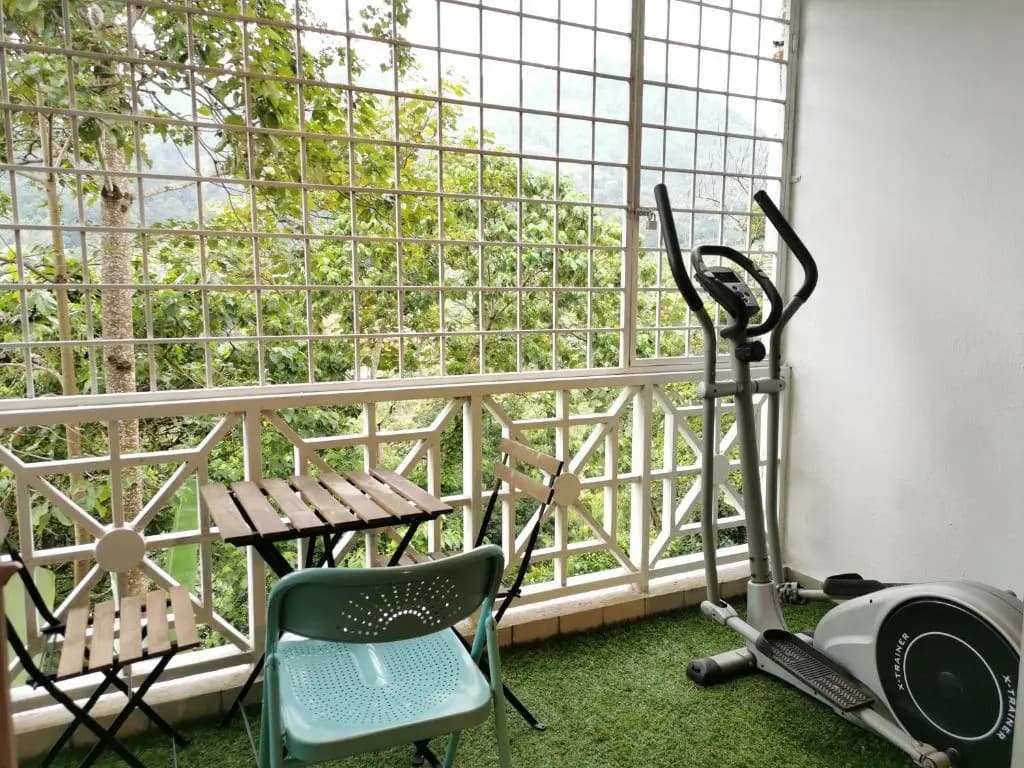 Selesa Hillhomes 1 at Bukit Tinggi Bentong - photo 12