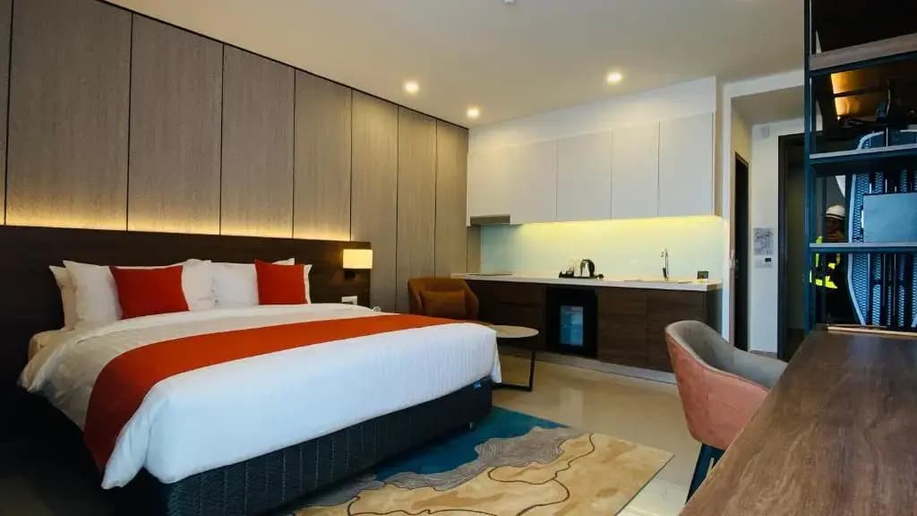 Wyndham Ion Majestic Genting Highlands - photo 24