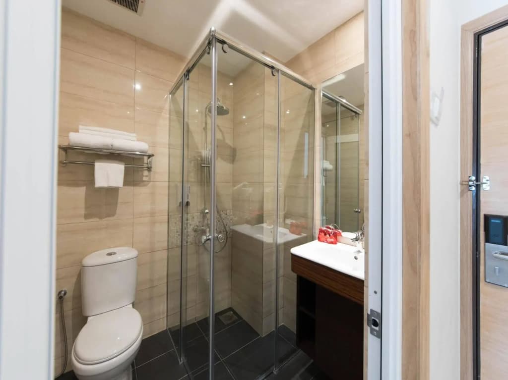 Hotel Six Seasons - photo 10