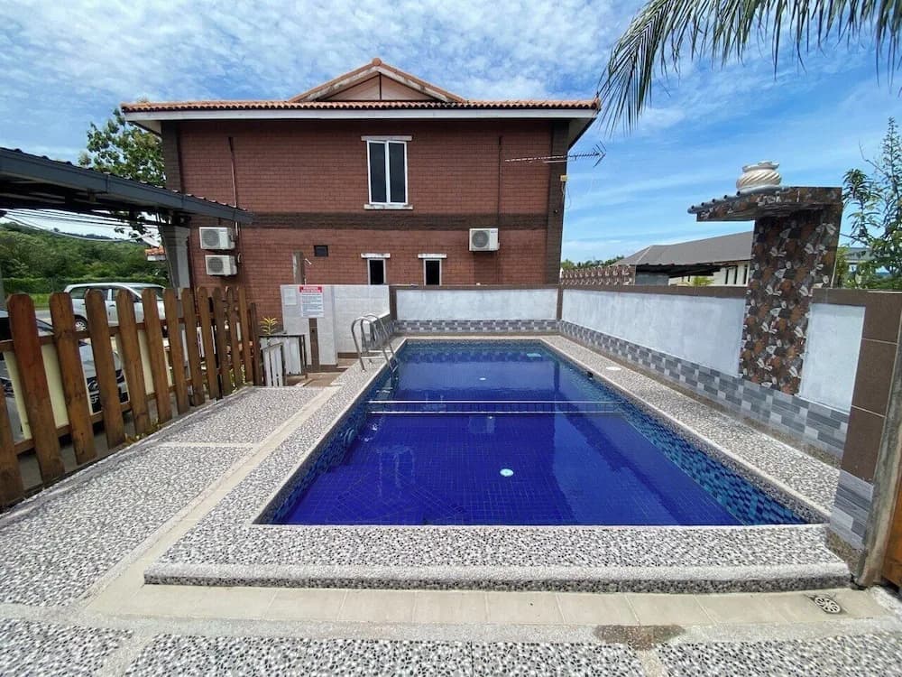 Chalet TM3, Langkawi - photo 13