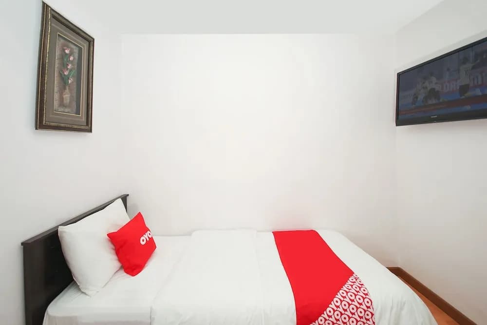 OYO 90345 Tm Hotel - photo 16