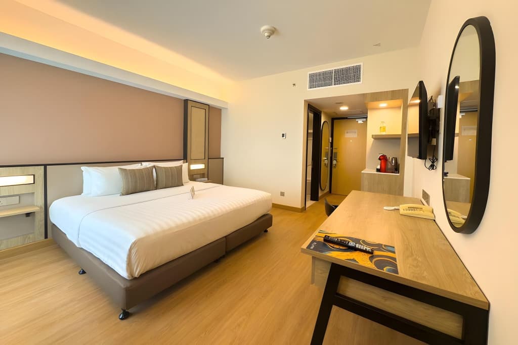 The Everly Putrajaya - photo 30