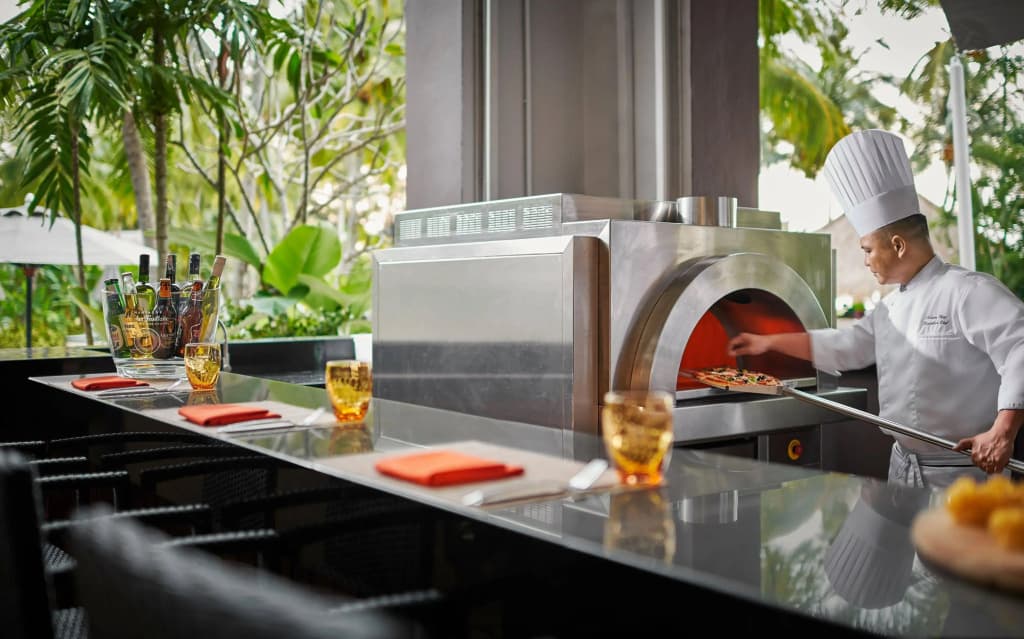 PARKROYAL Penang Resort - photo 12