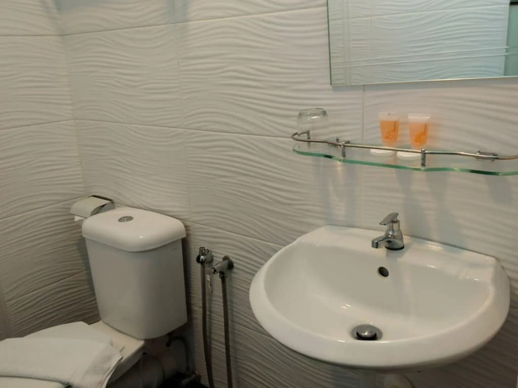 Georgetown Hotel - photo 8