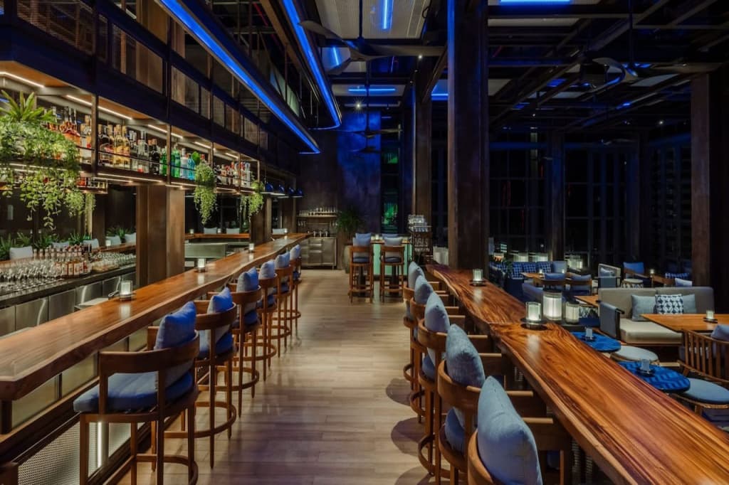 Hyatt Centric City Centre Kuala Lumpur - photo 13