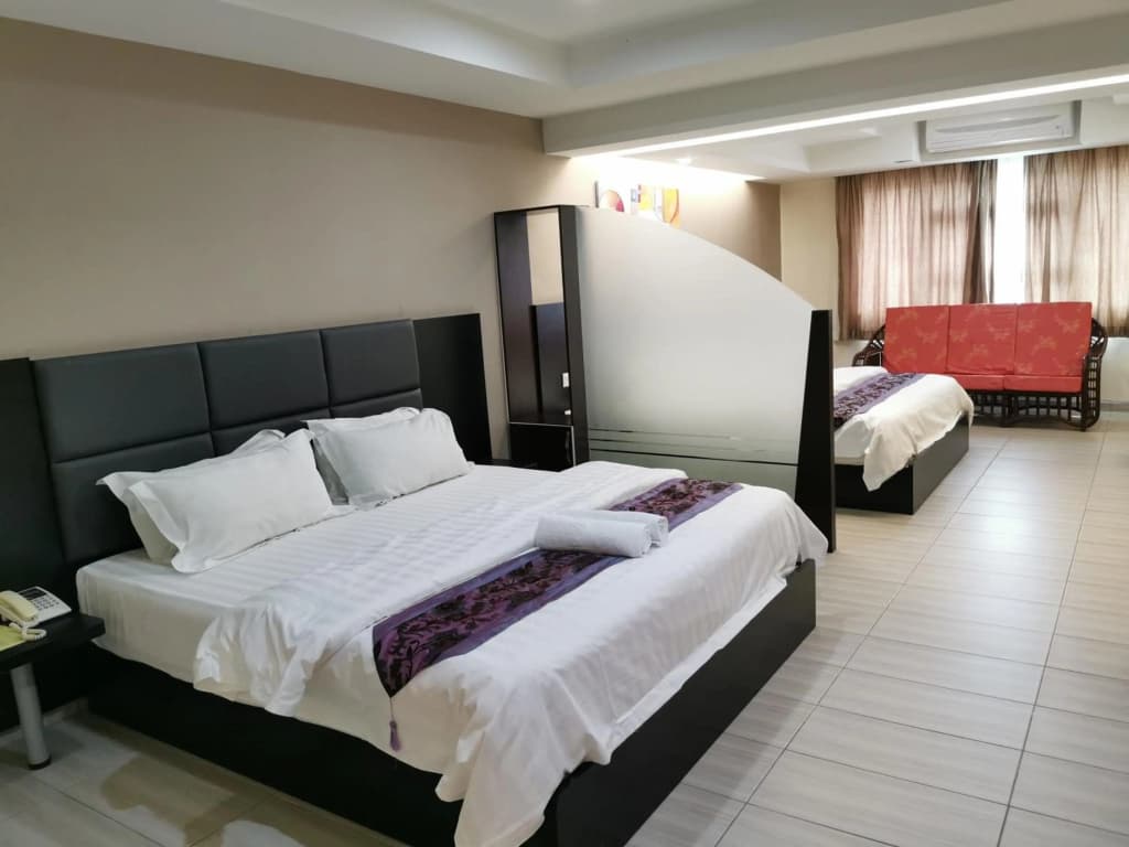 Melang Inn - photo 27