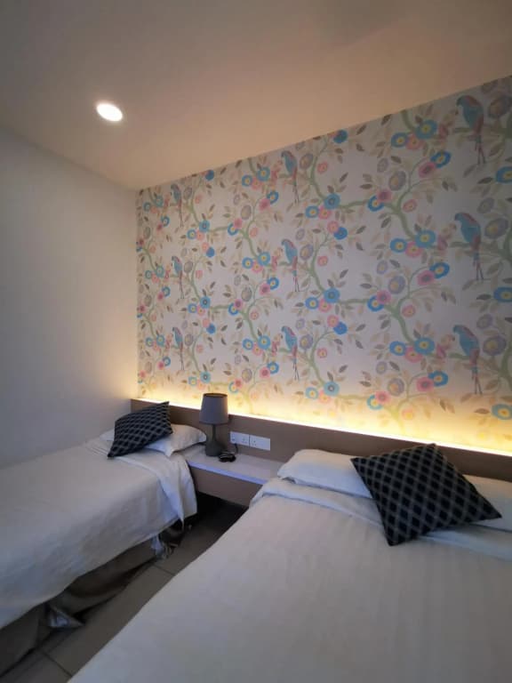 Secret Garden Warni Villa (MUAR) - photo 21