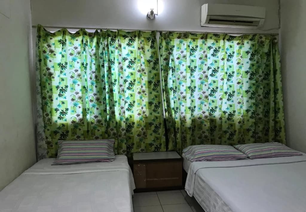 SPOT ON 89818 Ban Hin Hotel - photo 3