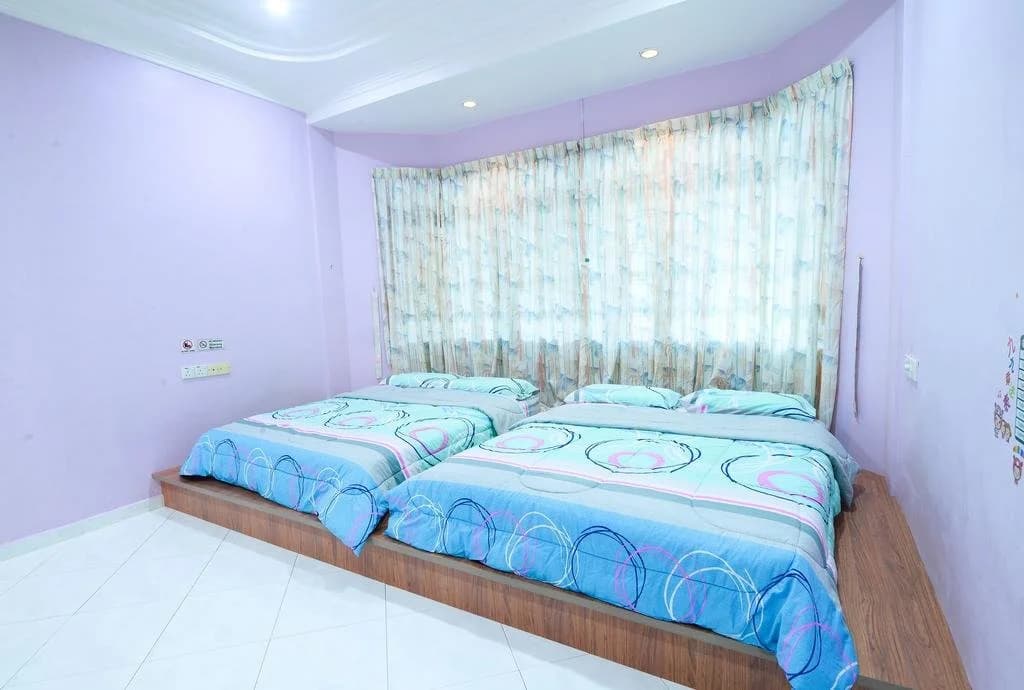 Singhome Holiday House - photo 4