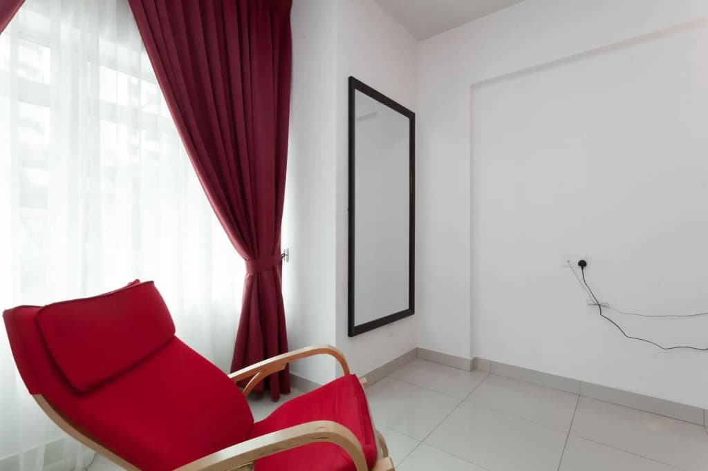 ZEN Rooms Bukit Jalil - photo 4