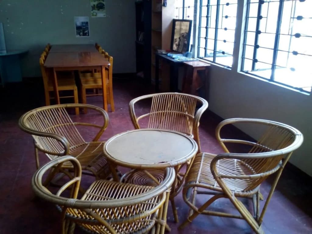 Summer Lodge - photo 9