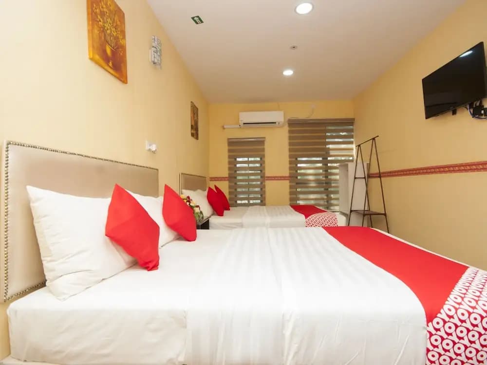 OYO 881 Bintang Square Hotel - photo 5
