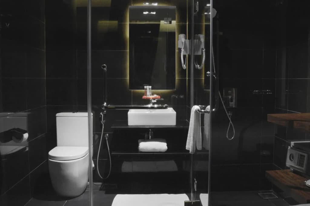 Melange Boutique Hotel - photo 11