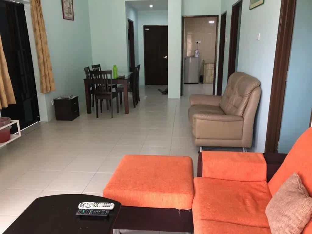 Rose Holiday Apartment - photo 9