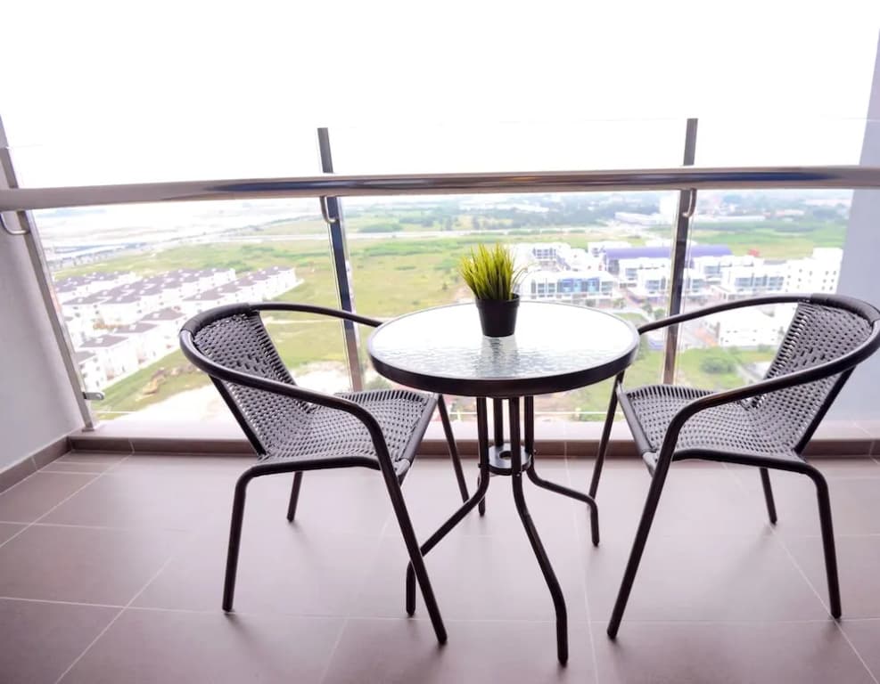 Atlantis Residence Iconstay Design Apartment by Iconstay Melaka - photo 6
