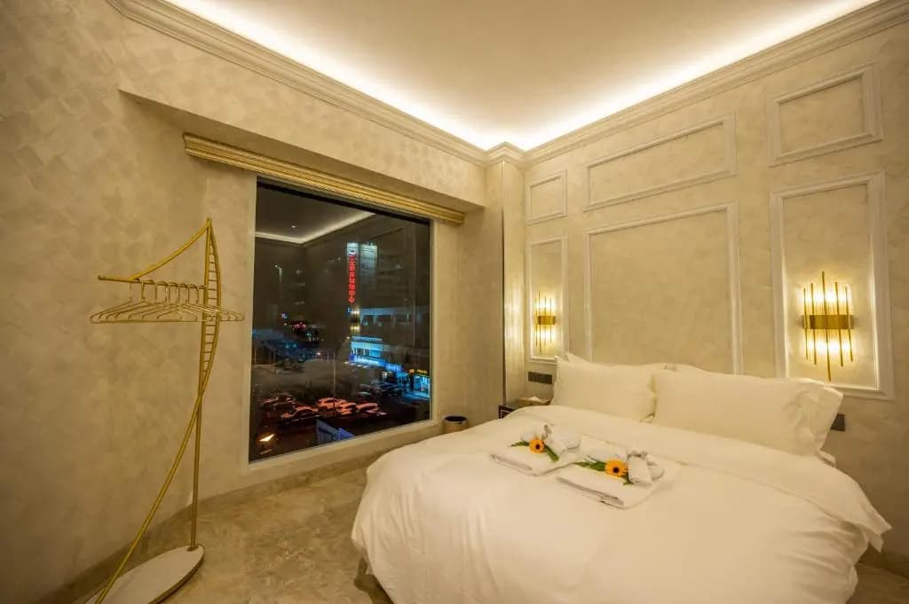 ACJ Residence @ Beside Cititel Hotel - photo 1