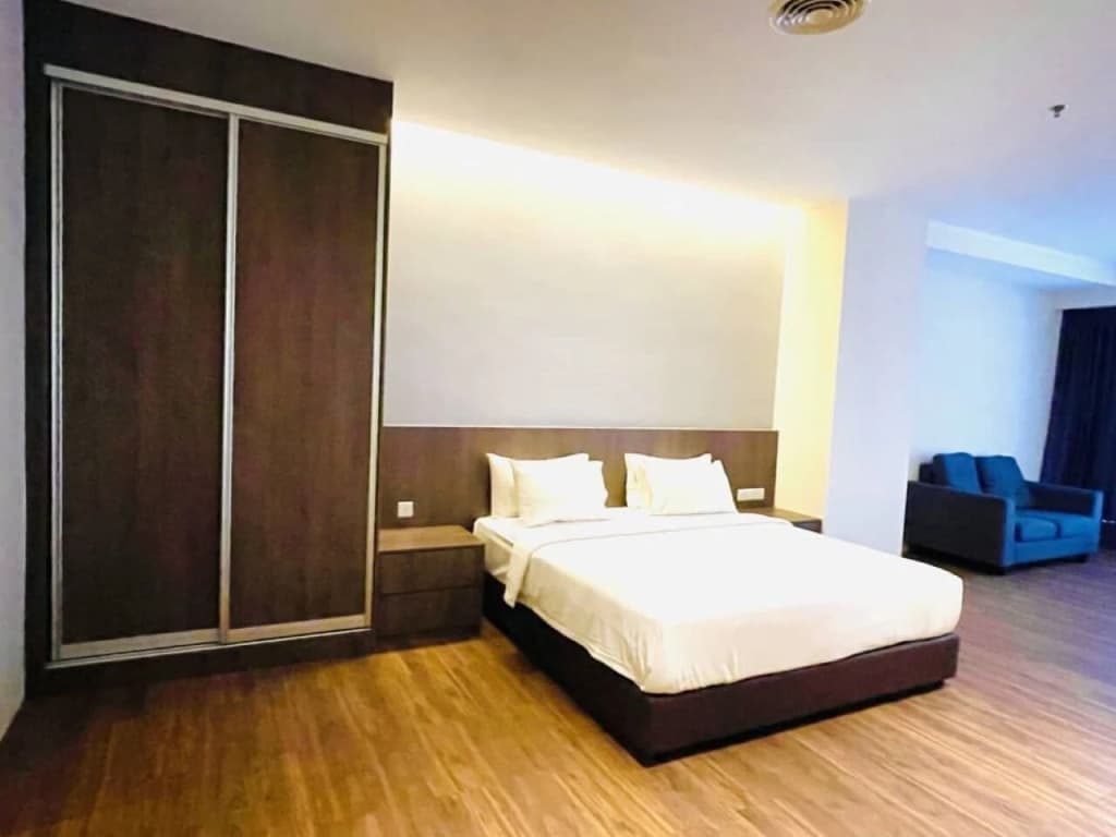 Imperial Regency Suites Petaling Jaya - photo 4