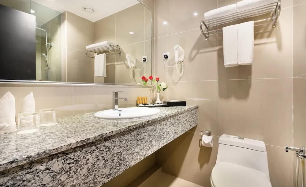 Le'venue Hotel - photo 10