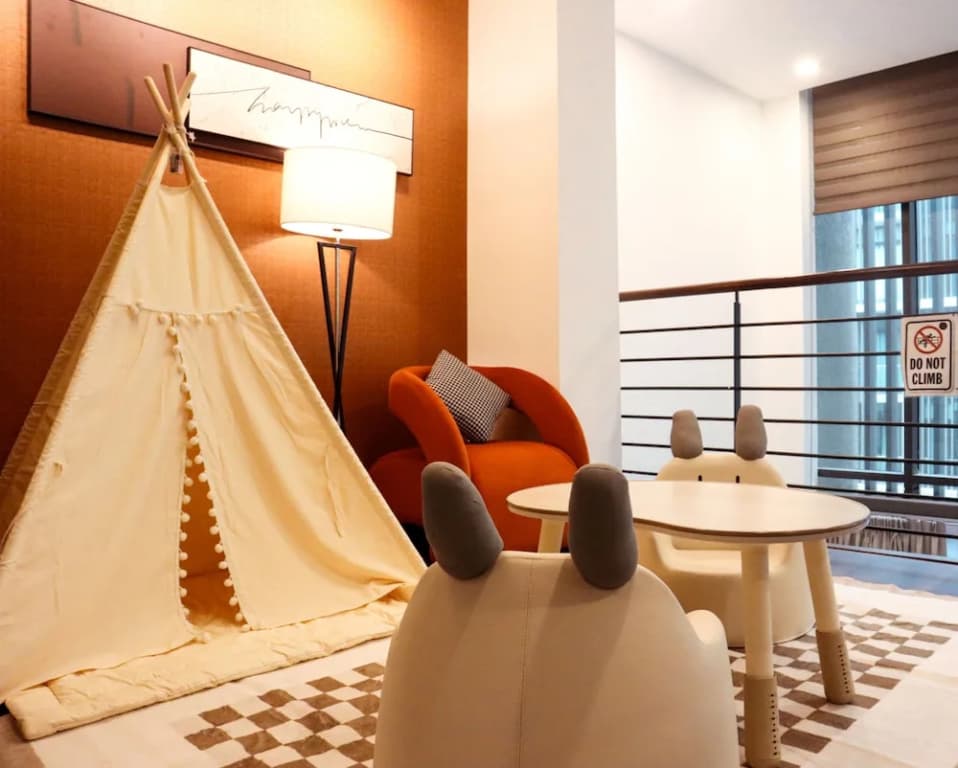 Homesuite’ Home @ Riverson SOHO - photo 13