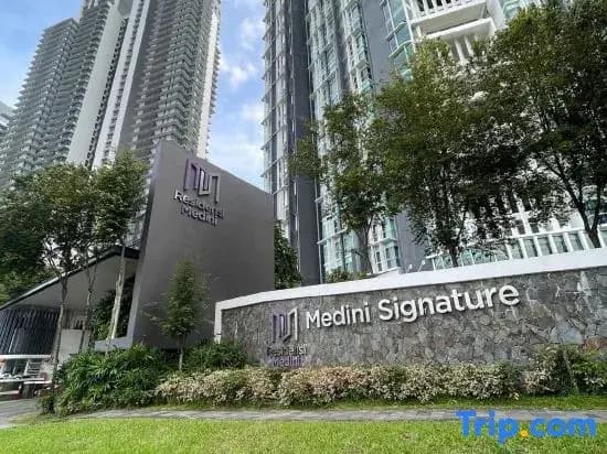 Medini Signature by SR Home - photo 29
