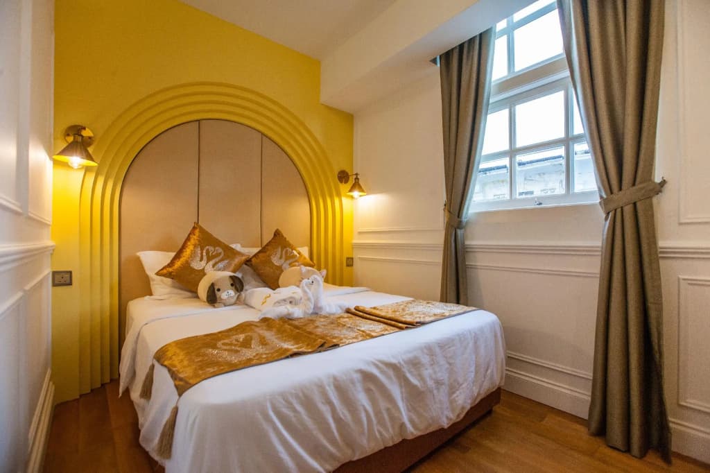 White Mansion Penang - photo 3