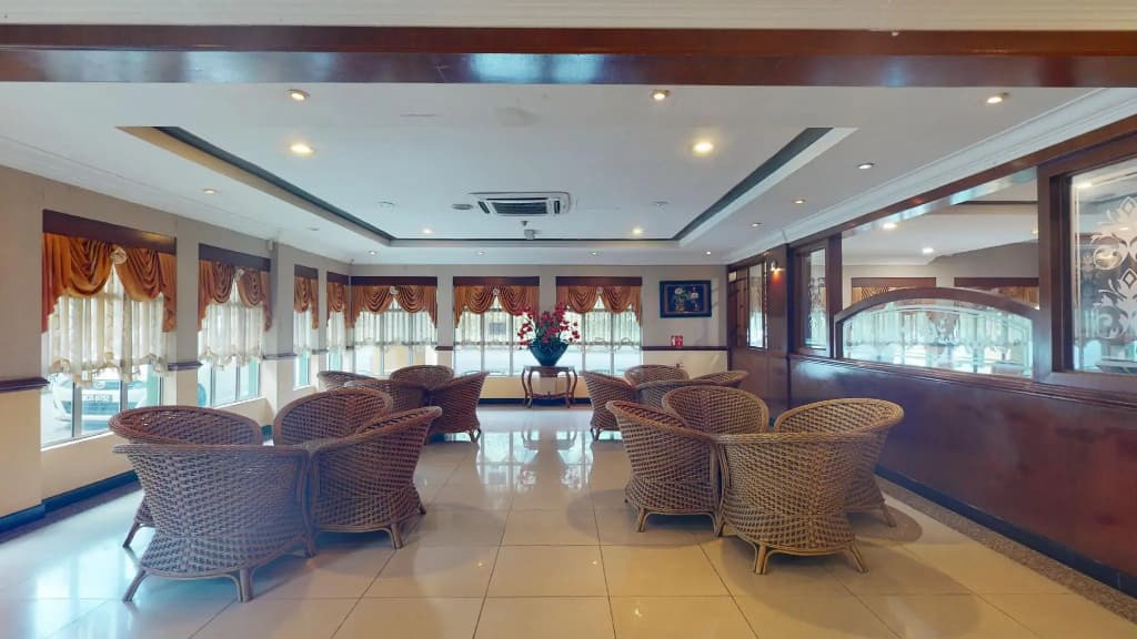 TS Hotel - Scientex - photo 2