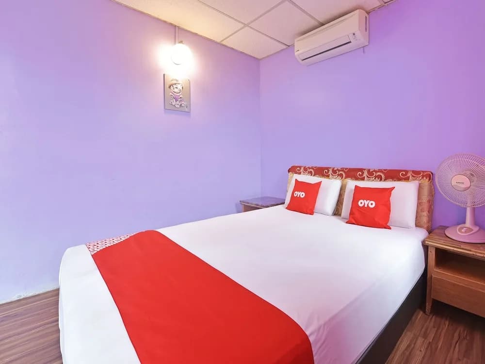 OYO 90846 Hotel Akasia - photo 5