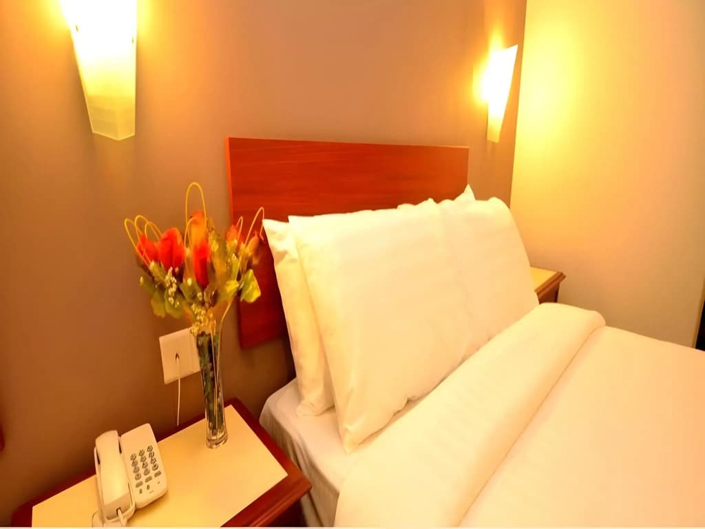 Hotel Puri 36 - photo 5