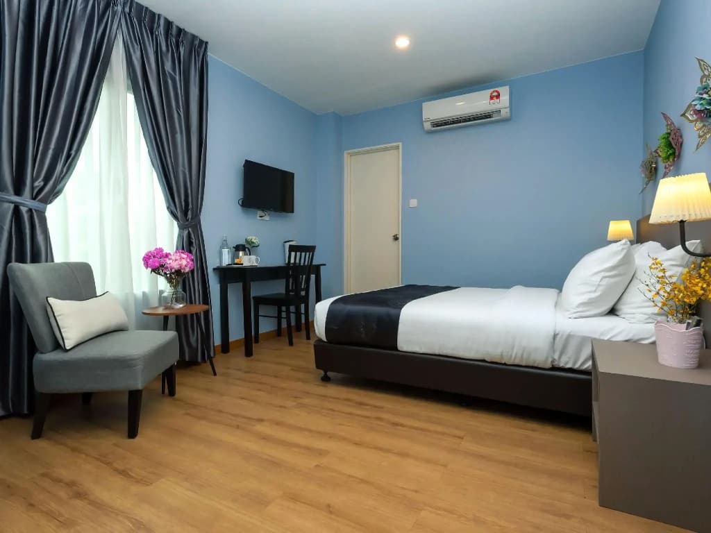 Oyo 490 Dk Hotel - photo 3