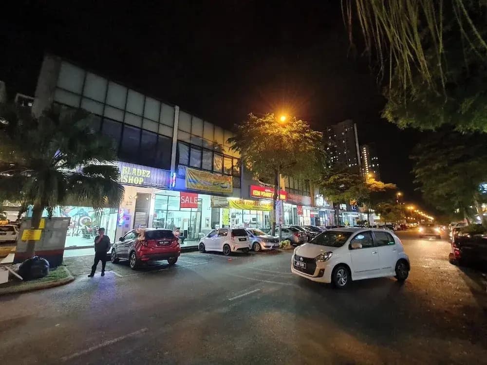 Ayden Roomstay KLIA Sepang - photo 10