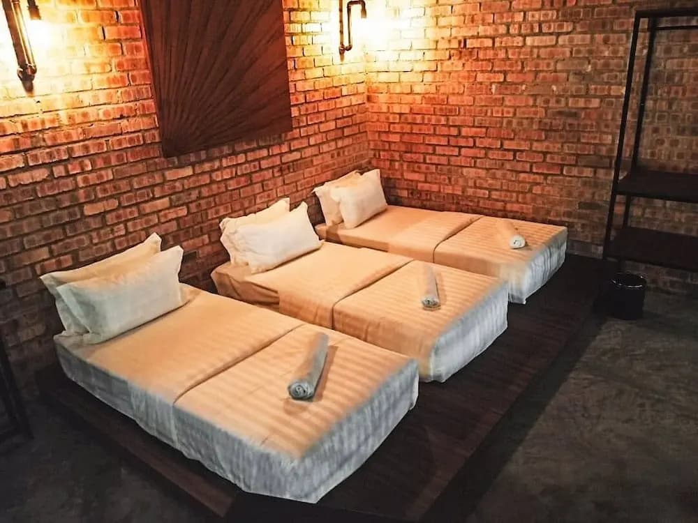 Sembayu Villa - photo 5