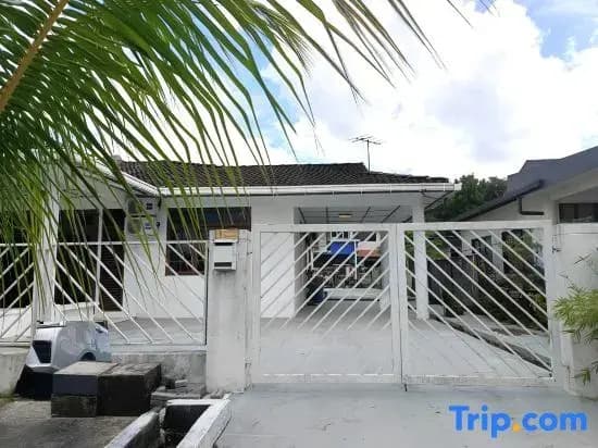 Natol Homestay - Venice 2 Samajaya Tabuan Tranquility Township - photo 3