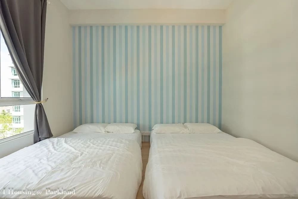 Parkland Executive Melaka By I Housing - photo 5