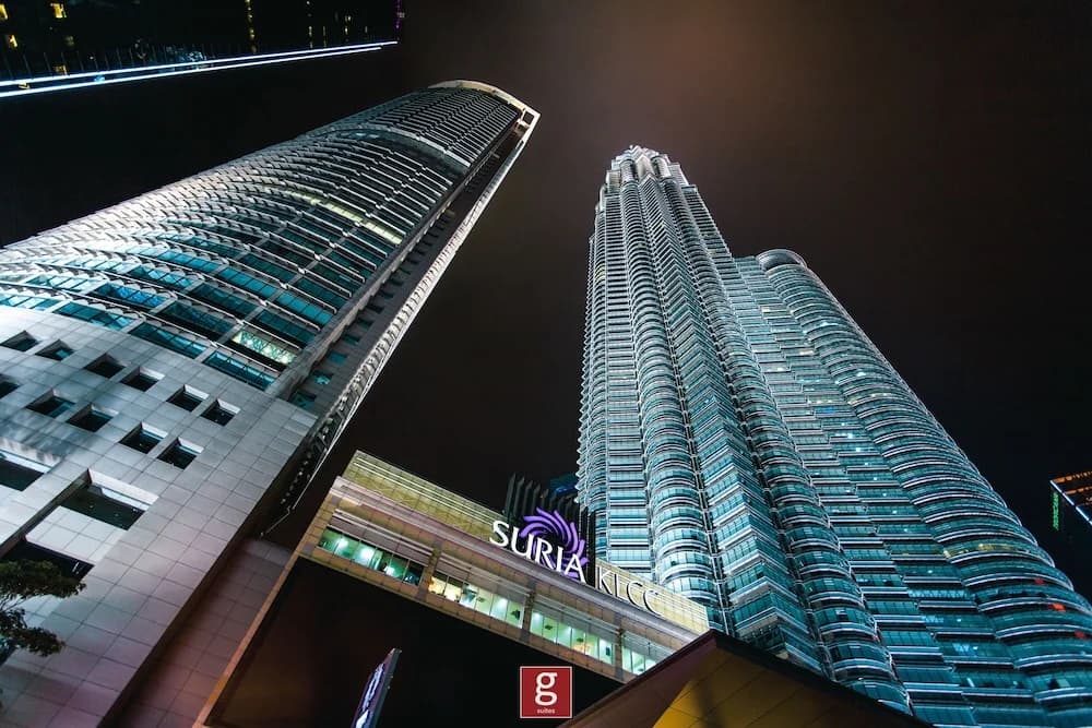 Expressionz Professional Suites by KLCC 1957 - main photo