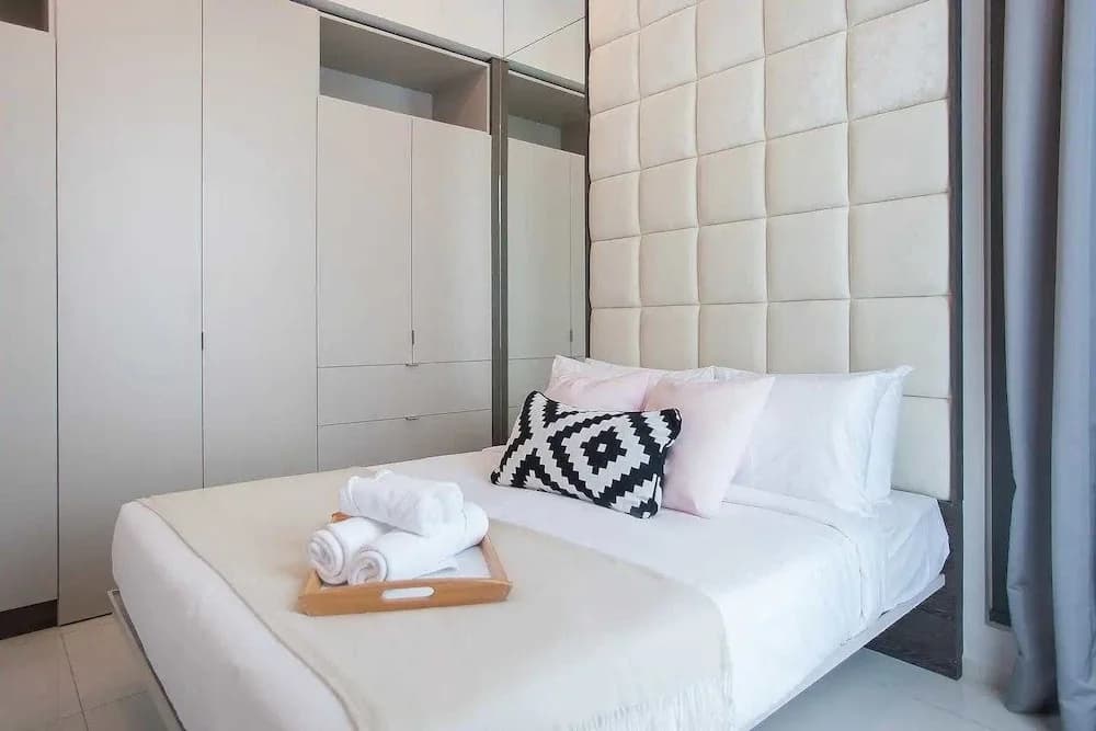 R2 LOVELY 1BR - 5min Bukit Bintang - Pavilion KL - photo 19